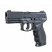 PISTOLA DE PRESSÃO CO2 KWC 24/7  4.5MM