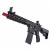 RIFLE AIRSOFT ROSSI AR15 NEPTUNE 9 PMC