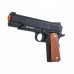 PISTOLA AIRSOFT VG 1911 MOLA