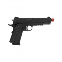 PISTOLA AIRSOFT ROSSI 1911 COMMANDER