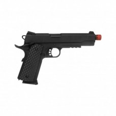 PISTOLA AIRSOFT ROSSI 1911 COMMANDER