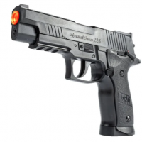 Pistola airsoft Rossi P226 X-4 6.0mm 