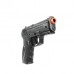 PISTOLA AIRSOFT WINGUN C11