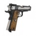 PISTOLA DE PRESSÃO CO2 WINGUN 1911 SPECIAL 4.5MM