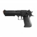 PISTOLA AIRSOFT CYMA DESERT EAGLE CM121 