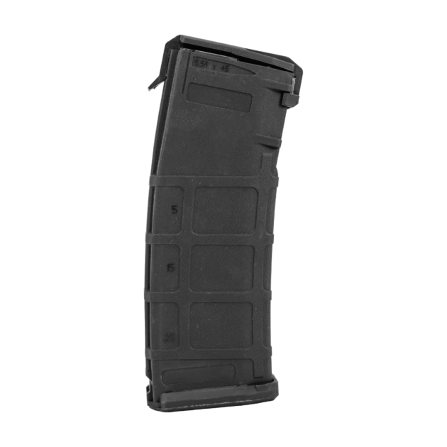 MAGAZINE M4 MID CAP PMAG ROSSI 120 RDS