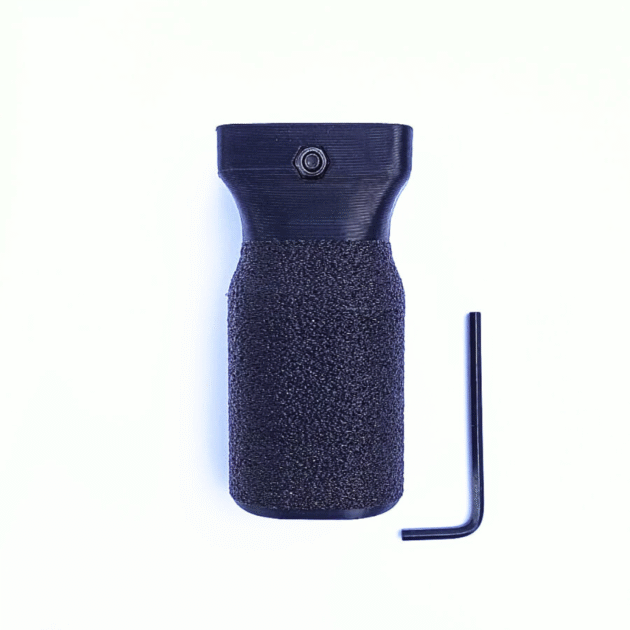 EMPUNHADURA FRONTAL AIRSOFT ARMORY EDGE