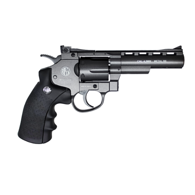 ROSSI CO2 M701 FULL METAL 4.5MM