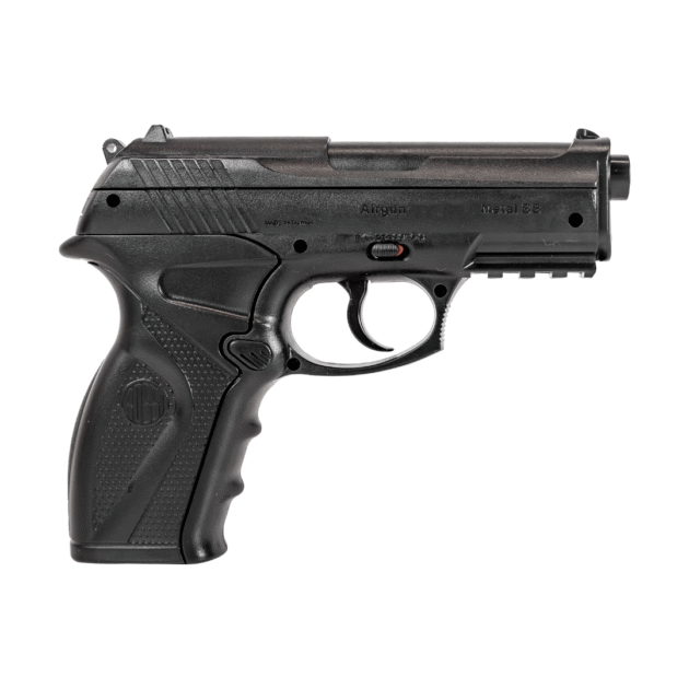 ROSSI R11 (C11) CO2 4,5MM