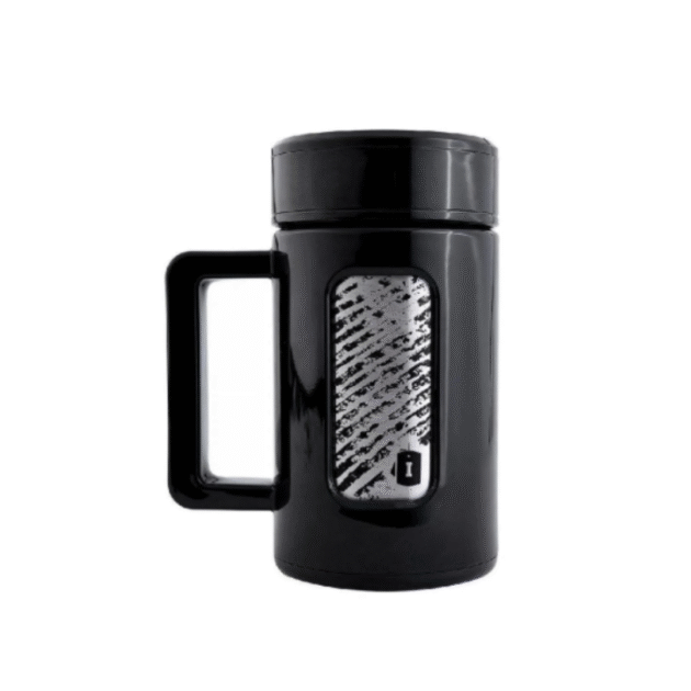 CANECA TÉRMICA INVICTUS MUGLA 430ML