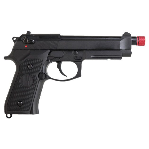 ROSSI M92 GBB GREEN GAS 6MM