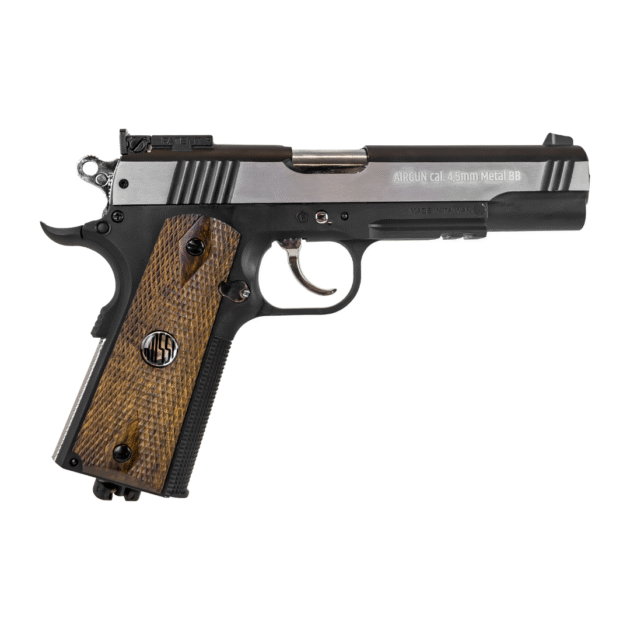 ROSSI 1911 SPECIAL CO2 4,5MM