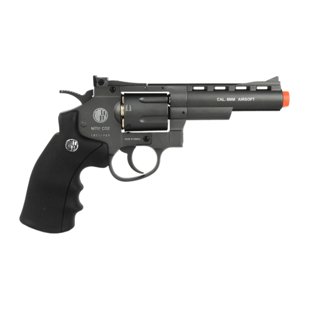 ROSSI CO2 M701 FULL METAL 4.5MM