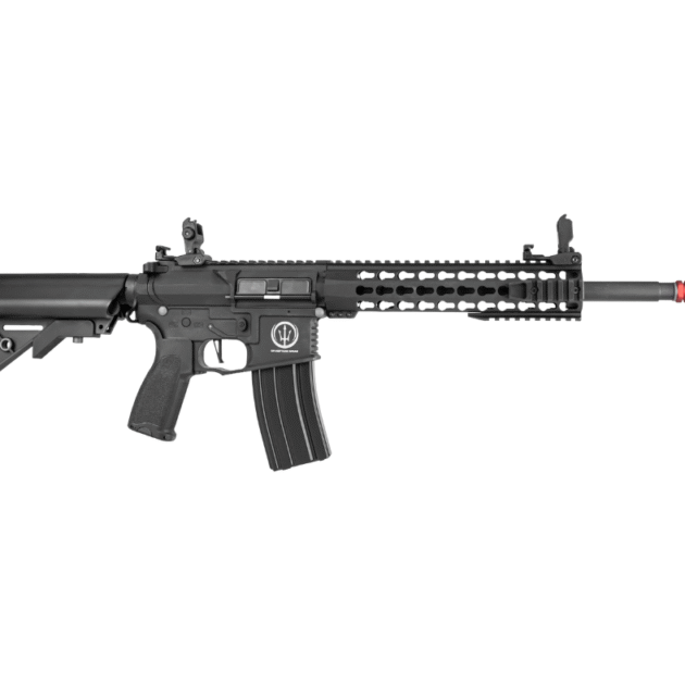 ROSSI NEPTUNE AR15 10'' ELÉT. 6MM