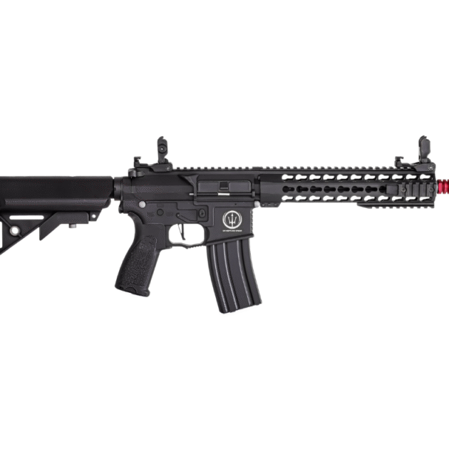 ROSSI NEPTUNE AR15 10'' SHORT ELÉT. 6MM
