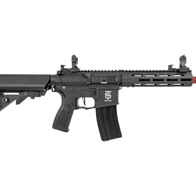 ROSSI SENTINEL AR15 8'' M-LOK ELÉT. 6MM
