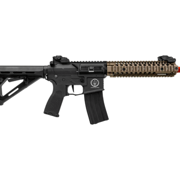 ROSSI NEPTUNE AR15 9'' MARSOC (ET) ELÉT. 6MM