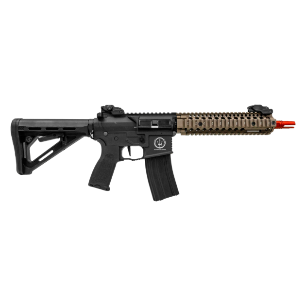 ROSSI NEPTUNE AR15 9'' MARSOC (ET) ELÉT. 6MM