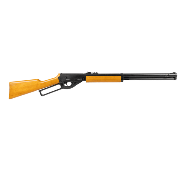 ROSSI COWBOY LEVER ACTION MADEIRA MOLA 4,5MM