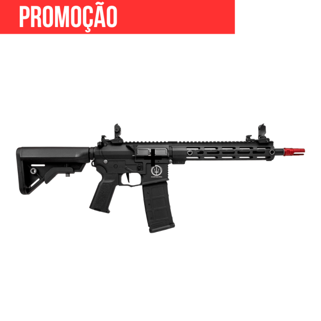 ROSSI NEPTUNE AR15 10'' PLUS ELÉT. 6MM