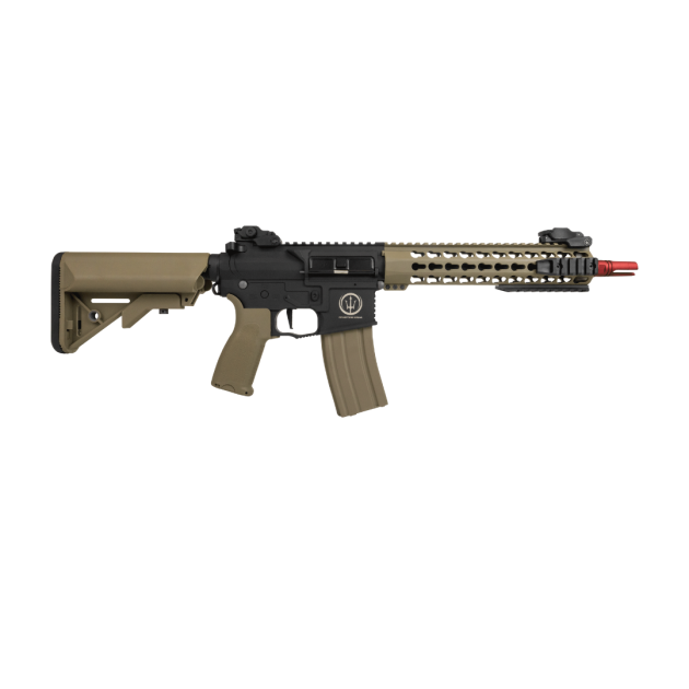 ROSSI NEPTUNE AR15 10'' SHORT TAN ELÉT. 6MM