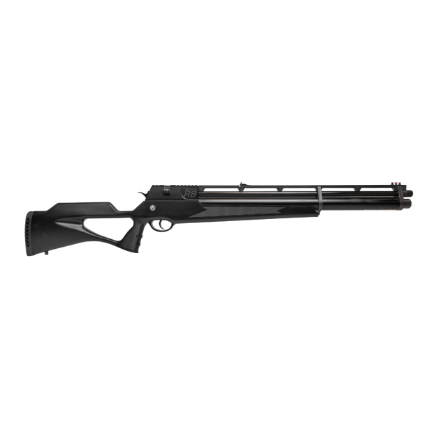 ROSSI R8 BLACK PCP STANDARD 5,5MM