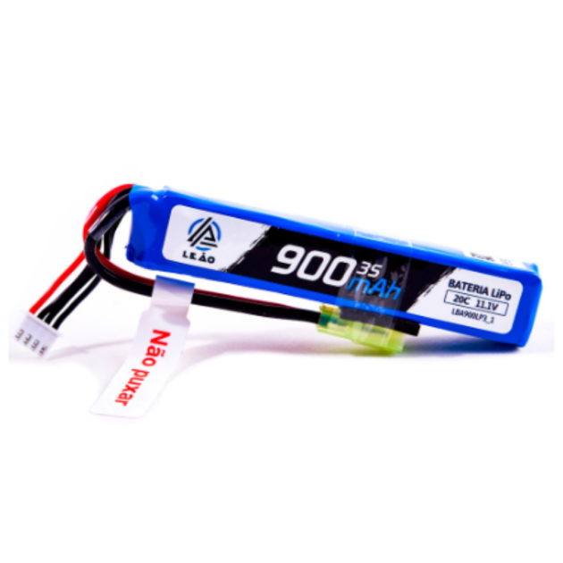 LBA900LP31 BATERIA 20C – 1.1V – 900MAH