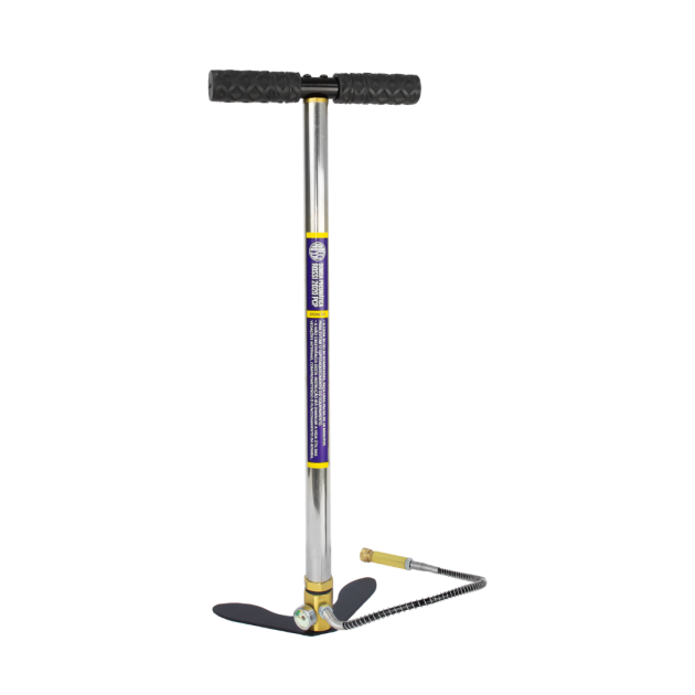 BOMBA MANUAL PCP ROSSI 2020 250 BAR