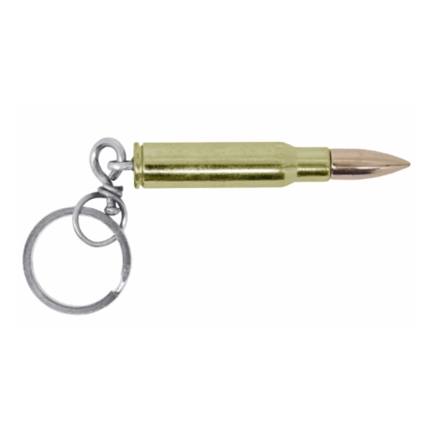 CHAVEIRO PROJÉTIL 7.62