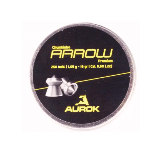 CHUMBINHO AUROK PREMIUM ARROW 5.5MM