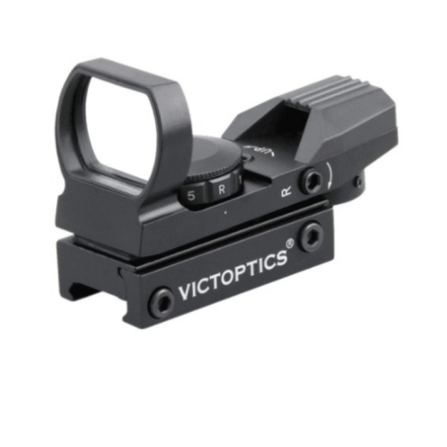 MIRA ÓTICA RED DOT VICTOPTICS 20MM