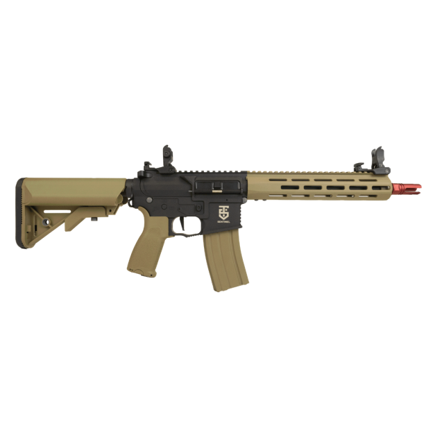 ROSSI SENTINEL AR15 10'' TAN M-LOK ELÉT. 6MM