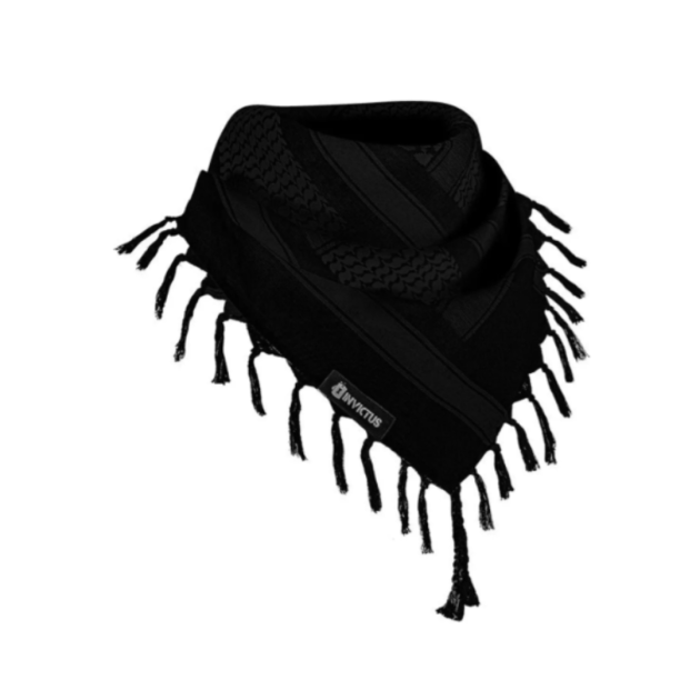 SHEMAGH MIRAGE DUNE PRETO