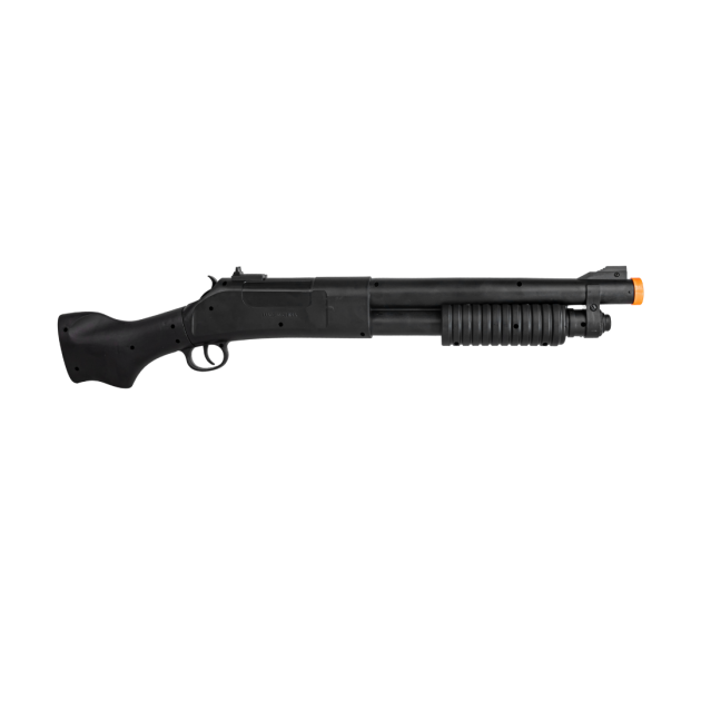 SHOTGUN VG PUMP TACTICAL SHORT MOLA 6MM – ROSSI