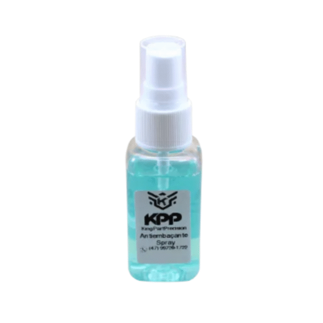 Spray Antiembaçante KPP Airsoft