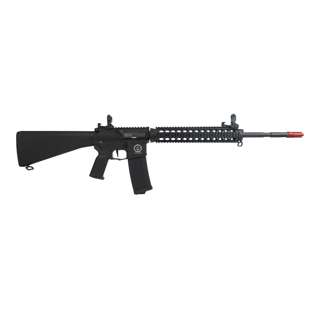 ROSSI NEPTUNE AR15 DMR PLUS ELÉT. 6MM – Loja BlackStar
