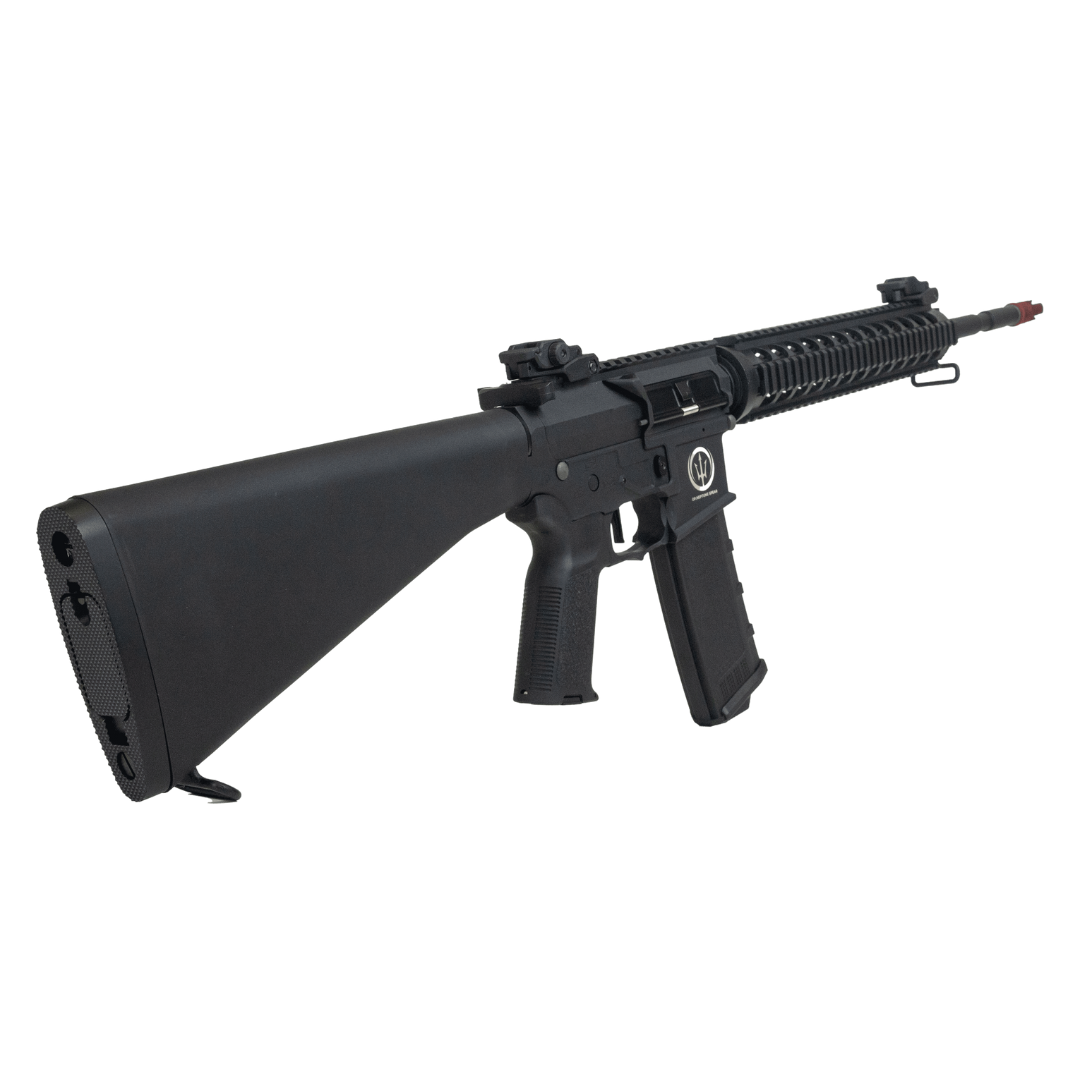 ROSSI NEPTUNE AR15 DMR PLUS ELÉT. 6MM – Loja BlackStar