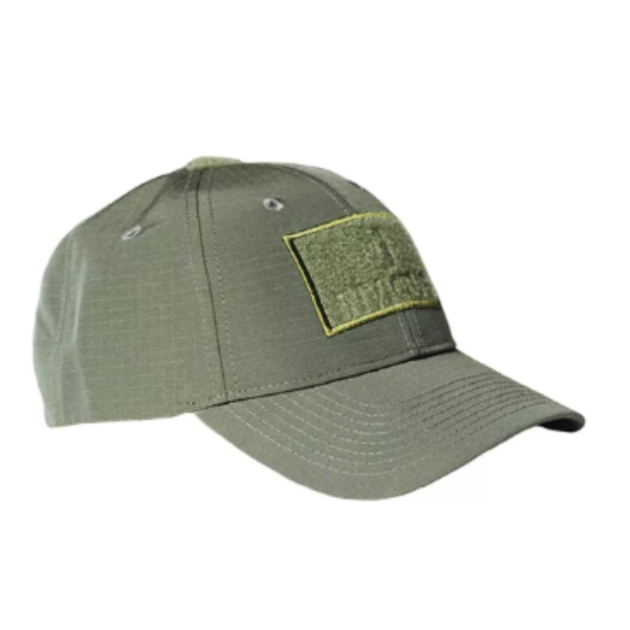 BONÉ TÁTICO TRIGGER 3.0 VERDE
