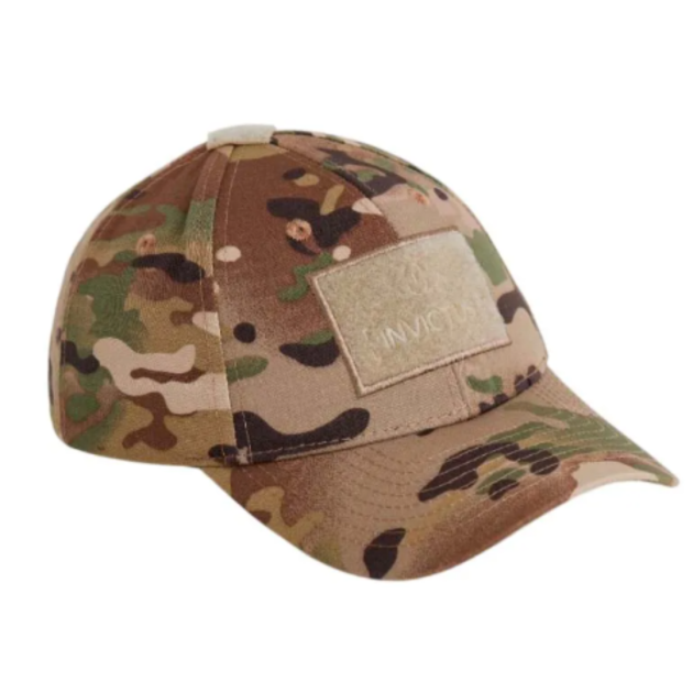 BONÉ TÁTICO TRIGGER 3.0 WARSKIN