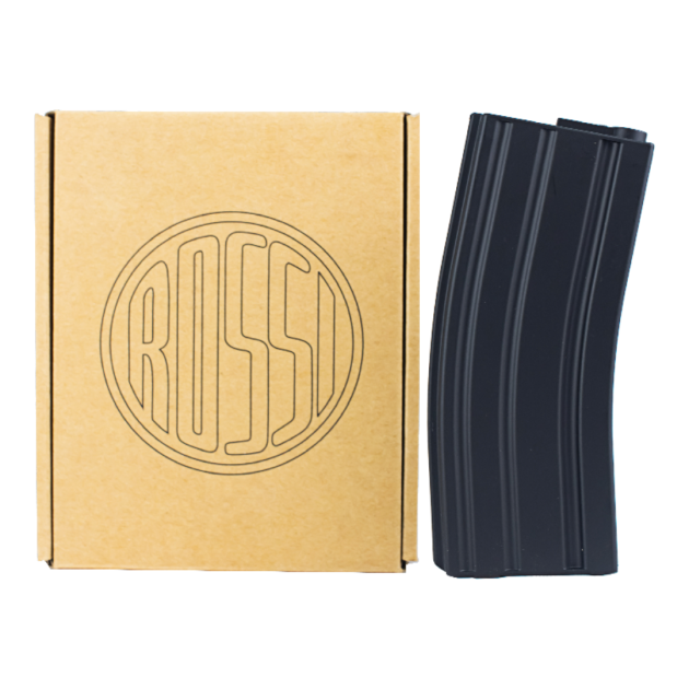 ROSSI M4 MID-CAP ELÉT. 6MM (CAIXA C/ 5 UN)