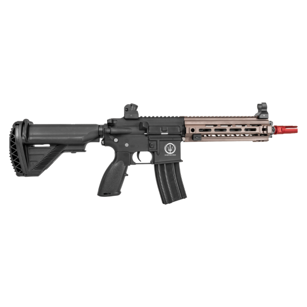 ROSSI NEPTUNE AR15 9'' DEVGRU (ET) ELÉT. 6MM