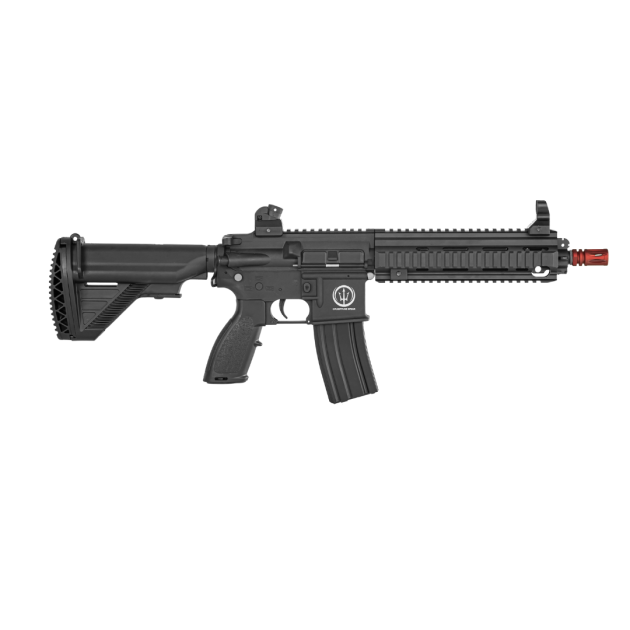 ROSSI NEPTUNE HK 416 (ET) ELÉT. 6MM
