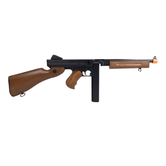 CYMA THOMPSON CM033 ELÉT. 6MM