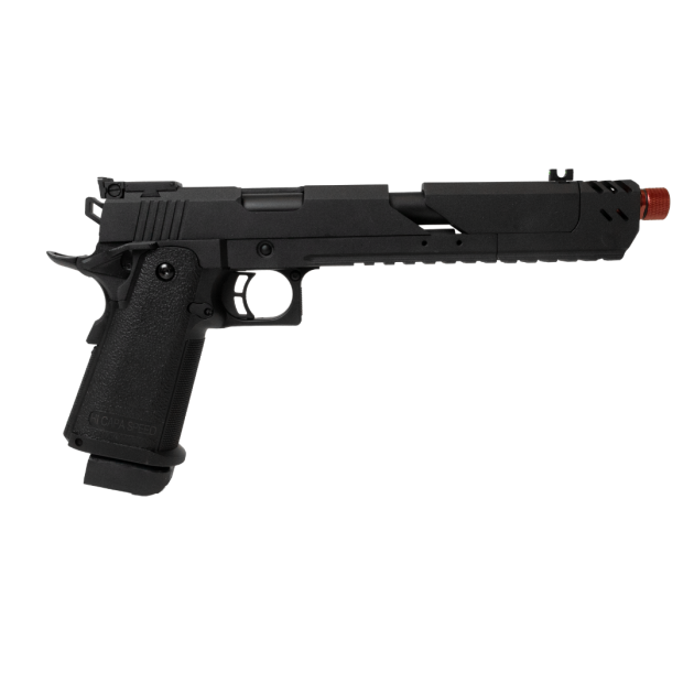 1911 HI-CAPA SPEED GREEN GAS BLOWBACK 6MM