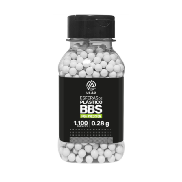 BBS LEÃO 0.28G – 1.100 UNIDADES