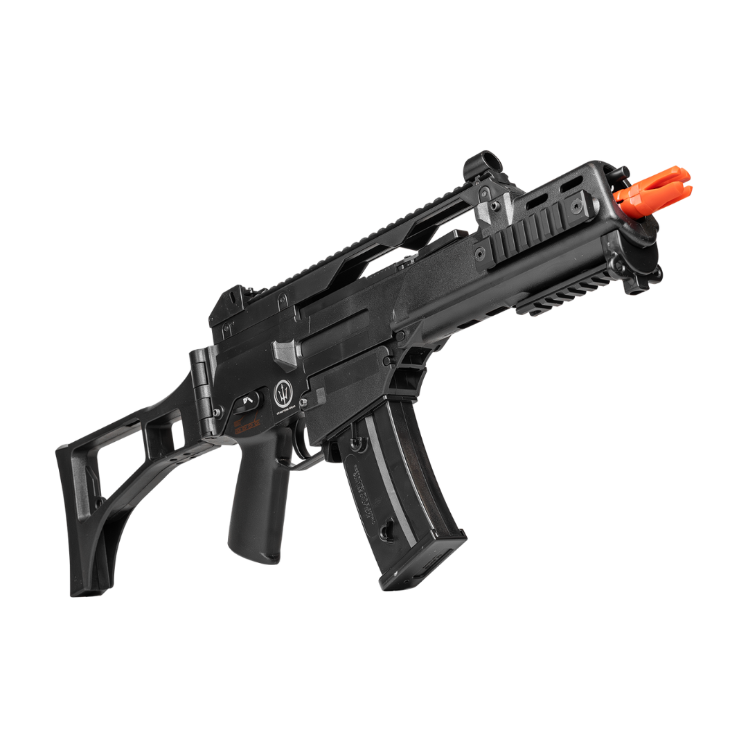 NEPTUNE G36 ROSSI 6MM – Loja BlackStar
