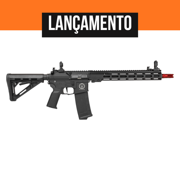 ROSSI NEPTUNE SHADOW MK16 URG-I 13.5" 6,0mm