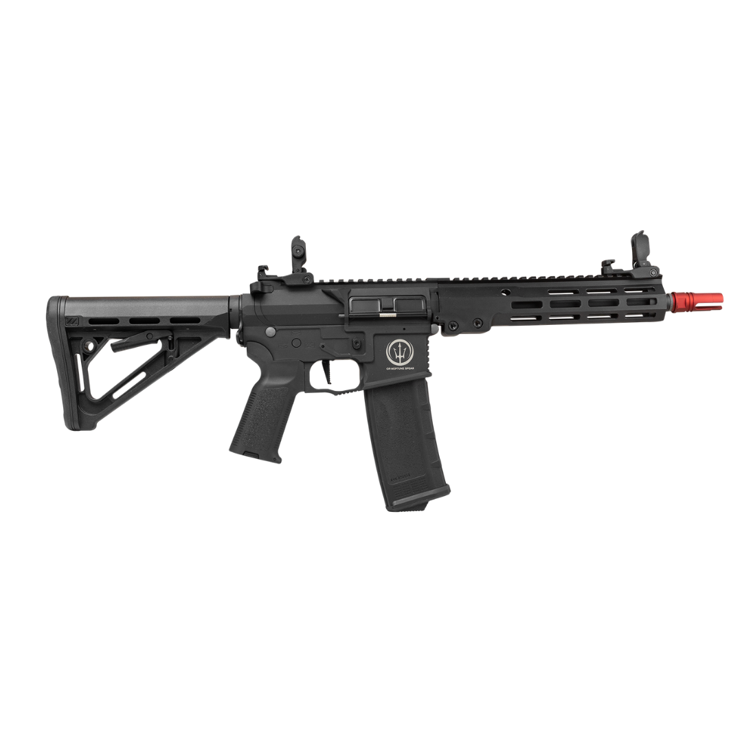 ROSSI NEPTUNE SHADOW MK16 URG-I 9.5″ 6mm – Loja BlackStar