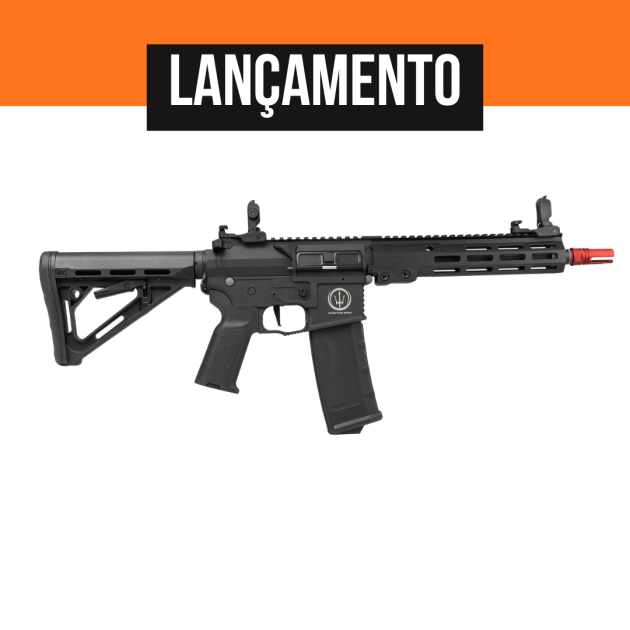 ROSSI NEPTUNE SHADOW MK16 URG-I 9.5" 6mm