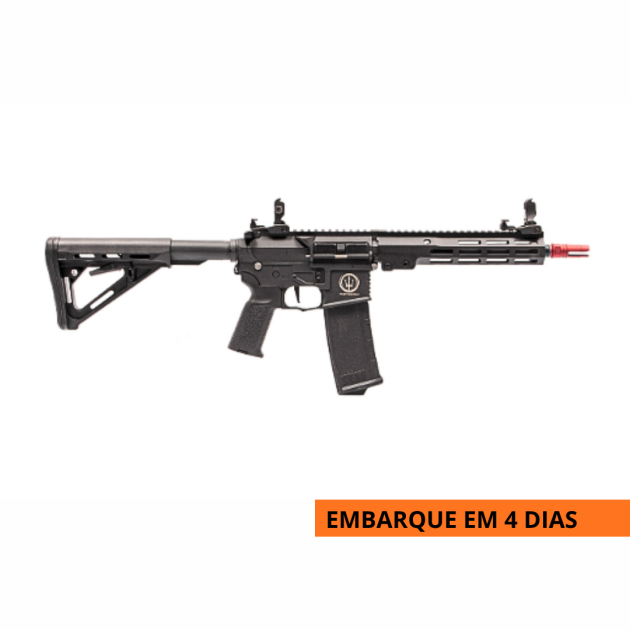 ROSSI NEPTUNE SHADOW MK16 URG-I 9.5" 6mm